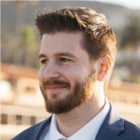 Auxo Solutions Employee Joel Cox's profile photo