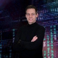 Nobleo Technology Employee Gerard Dunning's profile photo
