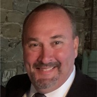 SONIFI Health Employee Mark Butt's profile photo