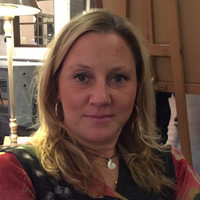 Gavle Hospital Employee Mia Winroth's profile photo