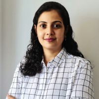 #XcelerAI Employee Roopa Narayanaswamy's profile photo