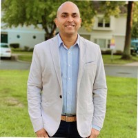 BDO RISE Private Limited Employee Supreeth Bolar's profile photo