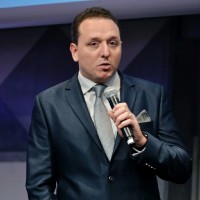 EG Group Employee Luciano Messenio's profile photo