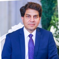 OSAN ABILITY Employee Omer Khan's profile photo