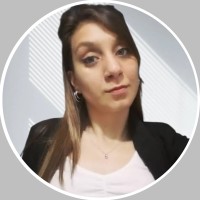 FOREST CAR - Concesionario Oficial Chevrolet Employee Maria Pizurnia's profile photo