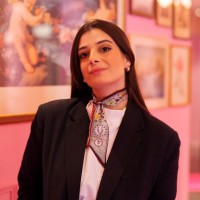 NOVAC-SOLUTIONS GmbH Employee Thais Teixeira's profile photo