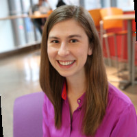 9 Foundations, Inc. Employee Emily Jones's profile photo