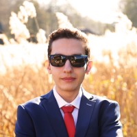 MultiversX Employee Darius Peteleaza's profile photo