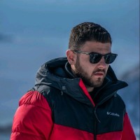 OTS SA Employee Georgios Papageorgiou's profile photo