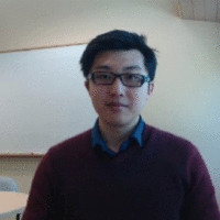 Microsoft Employee Andy Q.'s profile photo