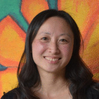 The Nueva School Employee Angi Chau's profile photo