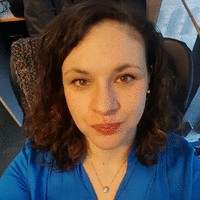 Medpro Clinic Employee Joanna Dahlgren's profile photo