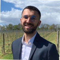 C-Logistics Employee Romain Chevalier's profile photo