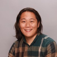 Foursquare Employee Charles Liao's profile photo