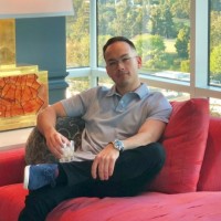 Quantum Energy Corporation Employee Michael James Sanchez's profile photo