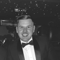 Transcard Employee Chris Yeates's profile photo
