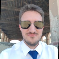 STA Engineering S.r.l. Employee Simone Morra's profile photo