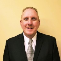 Entec Systems Employee Thomas Jones's profile photo