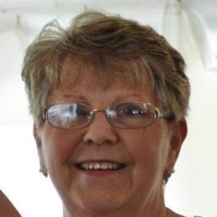 Linda Holderby