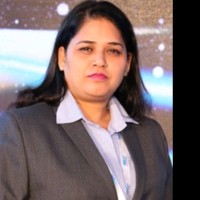 General Industrial Controls Pvt. Ltd. (GIC) Employee Manisha Godse's profile photo