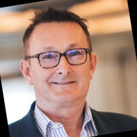 Denodo Employee Charles Southwood's profile photo