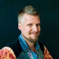 Traceably Employee Scott Obara's profile photo