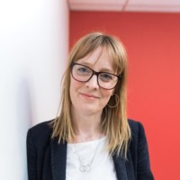Warmur Technology Employee Jo Alsop's profile photo