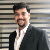 Novo Nordisk Employee Pavan M.s's profile photo