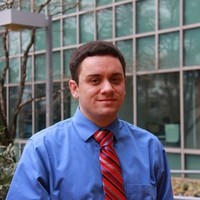 Cintas Employee Max Kaufmann's profile photo