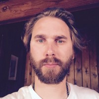Accenture Song Employee Nate Scott's profile photo