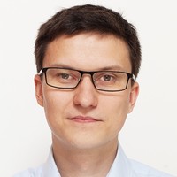 Inpraise Systems Employee Jiří Kozák's profile photo
