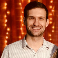 Impact IT Solutions UK Ltd Employee Marco Aurélio Rocha Vieira's profile photo
