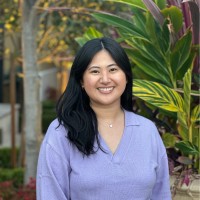 Seva Foundation Employee Claudia José's profile photo