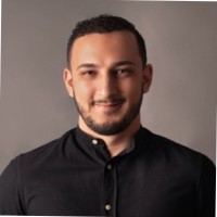 MetaMap Employee Victor Anjos's profile photo