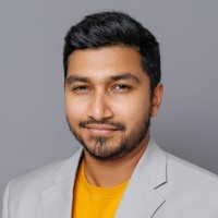 OLI Systems, Inc. Employee Arjun Ramesh's profile photo