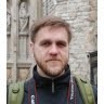 Quantbox Employee Vladimir Solontsov's profile photo