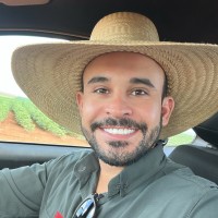 UNICAMPO Employee Dalton Rodrigues's profile photo