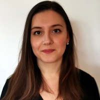 TEKLIA Employee Mélodie Boillet's profile photo