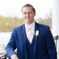 H2 Health Employee Michael Priestas's profile photo