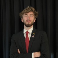 Tau Kappa Epsilon Fraternity (Official) Employee Joey Hall's profile photo