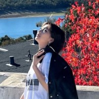 Akool Employee Eileen Liu's profile photo