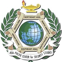 Asia Pacific Center for Security Studies Employee Regional Program's profile photo