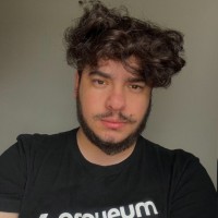 Arqueum Employee Lucas Henrique's profile photo
