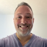 Nice Healthcare Employee Nick Soman's profile photo