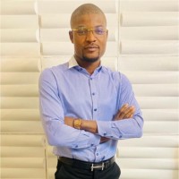 Gamr Employee Wasiu Olagoro's profile photo