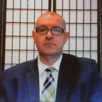LaCantina Doors Employee Perry Eastham's profile photo