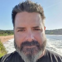 Westpac Group Employee Andrew Scully's profile photo