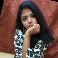 Purplechalk Employee Madhushree Sivakumar's profile photo