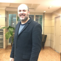Jason Marcus Email & Phone Number