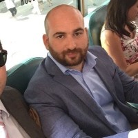Joseph Gilbert Email & Phone Number